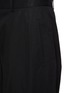  - THE ROW - Alfidis Pleated Cotton Pants