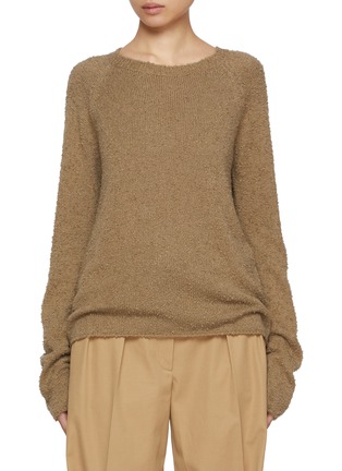 Main View - Click To Enlarge - THE ROW - Kathy Sweater