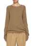 Main View - Click To Enlarge - THE ROW - Kathy Sweater