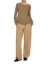 Figure View - Click To Enlarge - THE ROW - Kathy Sweater