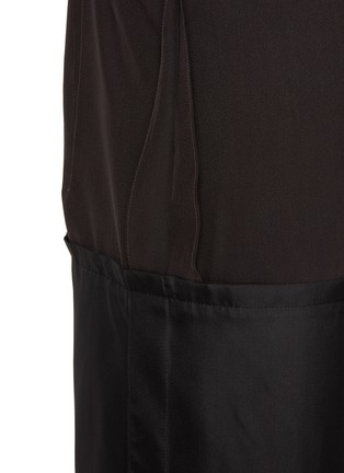  - THE ROW - Irena Shift Dress