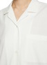  - THE ROW - Jorge Cotton Shirt