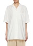 Main View - Click To Enlarge - THE ROW - Jorge Cotton Shirt