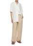Figure View - Click To Enlarge - THE ROW - Jorge Cotton Shirt