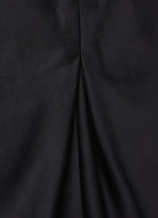  - THE ROW - Pallenberg Off Shoulder Top