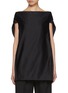 Main View - Click To Enlarge - THE ROW - Pallenberg Off Shoulder Top