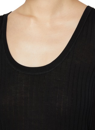  - THE ROW - Katara Tank Top