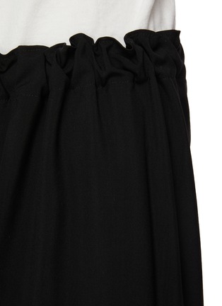  - THE ROW - Yaji Wool Drawstring Pants