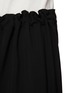  - THE ROW - Yaji Wool Drawstring Pants
