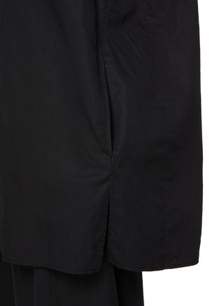  - THE ROW - Owen Cotton Top