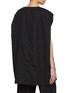 Back View - Click To Enlarge - THE ROW - Owen Cotton Top