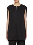 Main View - Click To Enlarge - THE ROW - Owen Cotton Top