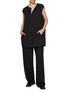 Figure View - Click To Enlarge - THE ROW - Owen Cotton Top