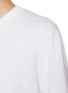  - THE ROW - Karpa Cotton T-Shirt