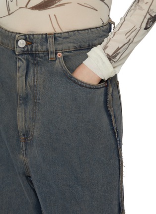  - MM6 MAISON MARGIELA - Five Pocket Boyfriend Jeans