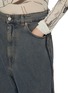  - MM6 MAISON MARGIELA - Five Pocket Boyfriend Jeans