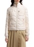 Main View - Click To Enlarge Main View - Click To Enlarge - MONCLER - Tegea Quilted Jacket