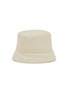Figure View - Click To Enlarge - MONCLER - Quilted Bucket Hat