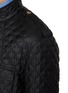  - MONCLER - Foucaud Quilted Jacket