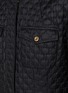  - MONCLER - Foucaud Quilted Jacket