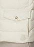  - MONCLER - Besset Down Gilet