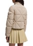Back View - Click To Enlarge - MONCLER - Keros Puffer Jacket
