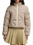 Main View - Click To Enlarge Main View - Click To Enlarge - MONCLER - Keros Puffer Jacket