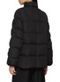 Back View - Click To Enlarge - MONCLER - Cochevinne Quilted Jacket