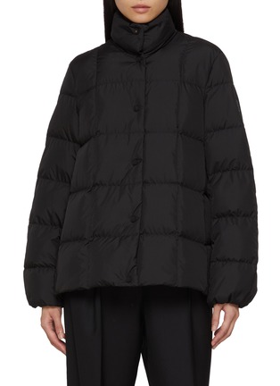 Main View - Click To Enlarge - MONCLER - Cochevinne Quilted Jacket