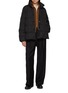 Figure View - Click To Enlarge - MONCLER - Cochevinne Quilted Jacket