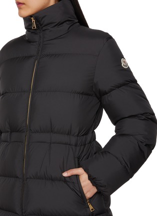  - MONCLER - Brossette Puffer Jacket
