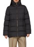 Main View - Click To Enlarge - MONCLER - Brossette Puffer Jacket
