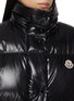 Detail View - Click To Enlarge - MONCLER - Luzule Quilted Vest