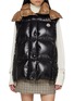 Main View - Click To Enlarge - MONCLER - Luzule Quilted Vest