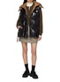 Figure View - Click To Enlarge - MONCLER - Luzule Quilted Vest