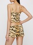 Front View - Click To Enlarge - SKIMS - Skims Sleep Cami Set