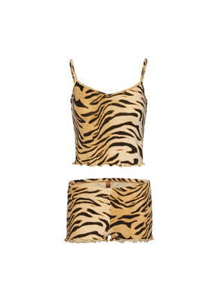 Main View - Click To Enlarge - SKIMS - Skims Sleep Cami Set