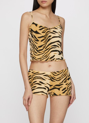 Figure View - Click To Enlarge - SKIMS - Skims Sleep Cami Set