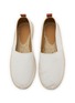 Detail View - Click To Enlarge - FRESCOBOL CARIOCA - Helio Canvas Espadrilles