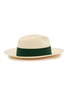 Figure View - Click To Enlarge - FRESCOBOL CARIOCA - Rafael Straw Panama Hat