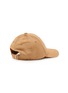 Figure View - Click To Enlarge - FRESCOBOL CARIOCA - Fernando Embroidered Linen Cap