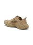  - BALENCIAGA - Monday Suede Women's Sneakers