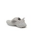 - BALENCIAGA - Monday Suede Women's Sneakers
