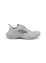 BALENCIAGA | Monday Suede Women's Sneakers | Women | Lane Crawford