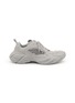 Main View - Click To Enlarge - BALENCIAGA - Monday Suede Women's Sneakers