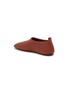  - DRIES VAN NOTEN - Centre Seam Leather Flats
