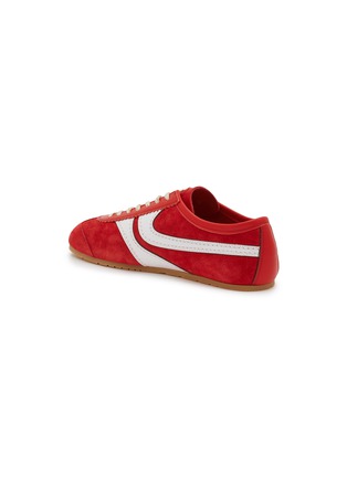  - DRIES VAN NOTEN - Dustin Suede Women's Sneakers