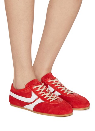 DRIES VAN NOTEN | Dustin Suede Women's Sneakers