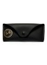 Detail View - Click To Enlarge - RAY-BAN - Acetate Round Sunglasses