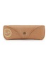 Detail View - Click To Enlarge - RAY-BAN - Metal Square Sunglasses